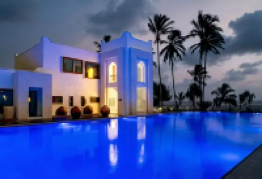 LUX* Marijani Zanzibar