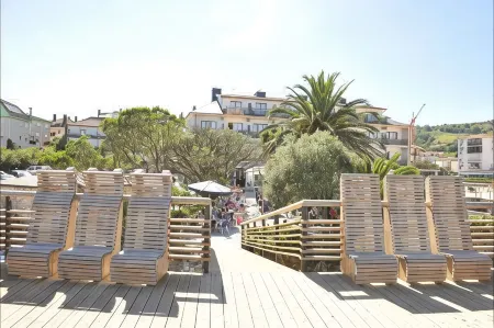 Hotel Alfar Отели в г. Аргоньос