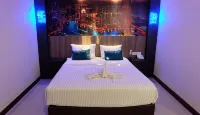 Hotel my Home