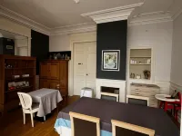 奧柯恩杜 Spa 酒店 濱海布洛涅酒店