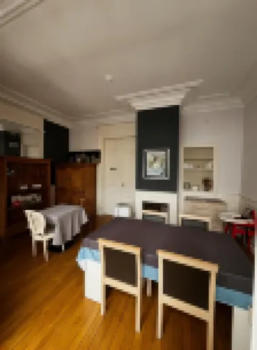 奧柯恩杜 Spa 酒店