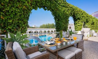 Clube Vilarosa
