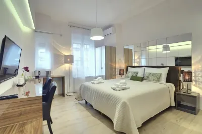 D&A Center Apartments with Free Parking