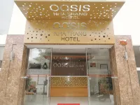 Oasis Nha Trang Hotel Hotels in Nha Trang