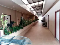 U VILLAGE HOTEL and VILLA