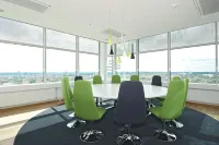 Sky Hotel Apartments Tornet