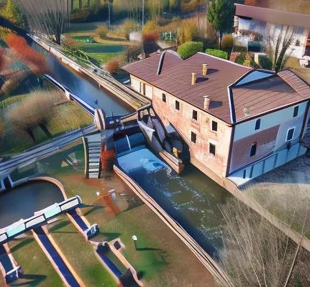 Cascina Mora Bassa
