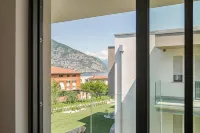 Arslan Family Apartment Hotels in Iseo