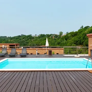 Eurosol Residence Hotel Apartamento