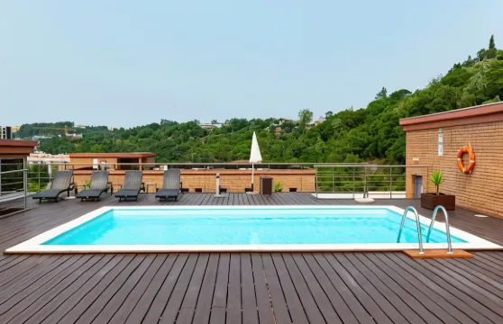 歐羅索爾住宅酒店公寓