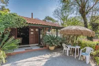 Wood House Hotels in Itaipava