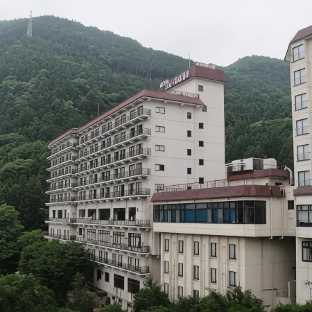 Hotel New Ohruri