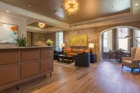 The Abbey Inn & Spa Hotels in Peekskill