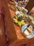 Hotel Arma Ristorante - Desayuno
