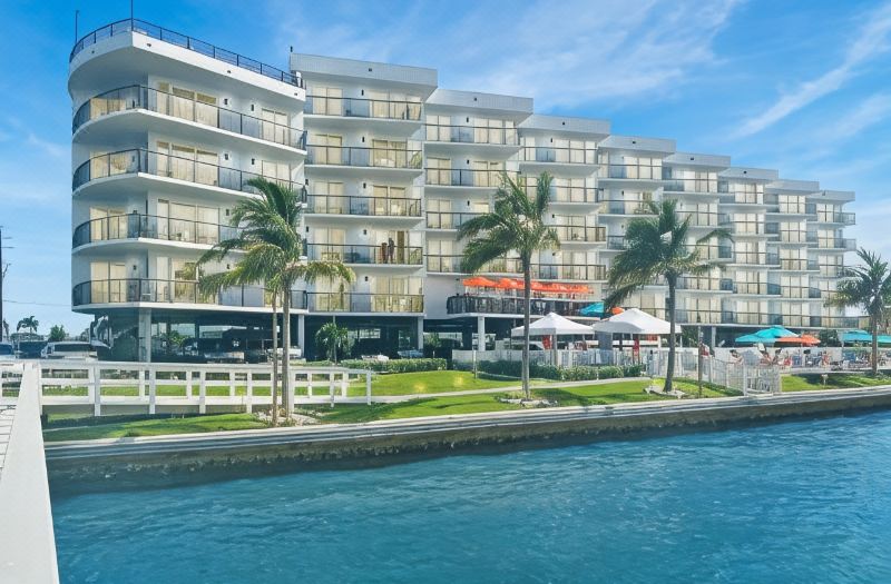Fusion Resort Waterfront Suites photo 2