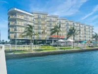 Fusion Resort Waterfront Suites - Beach
