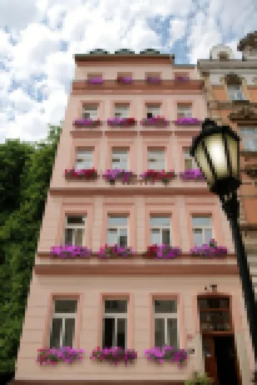 Hotel Boston Hotels in 