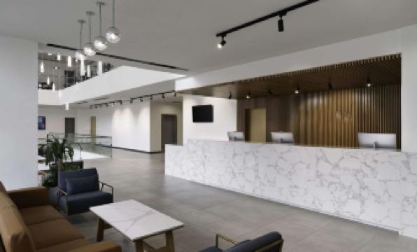 Park Inn Makkah Thakher Alsharqi