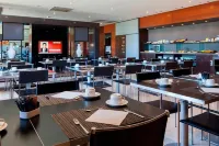 AC Hotel Sevilla Forum