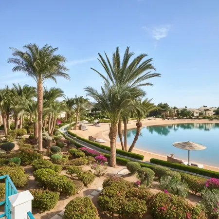 Mövenpick El Gouna