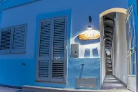 La Scalinata Hotels near Birreria Gambrinus