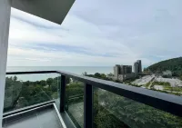 Bahang Bay Hotel - Romantic