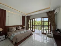 로얄 마하라니 파요간 Ayung Dewata Rafting 주변 호텔