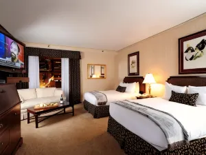 The Brown Hotel