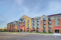 TownePlace Suites Detroit Canton Hotels in Canton