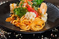 Lucky Bansko Aparthotel SPA & Relax - breakfast