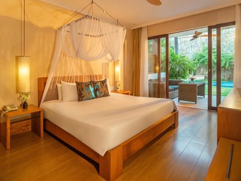Sunsea Resort