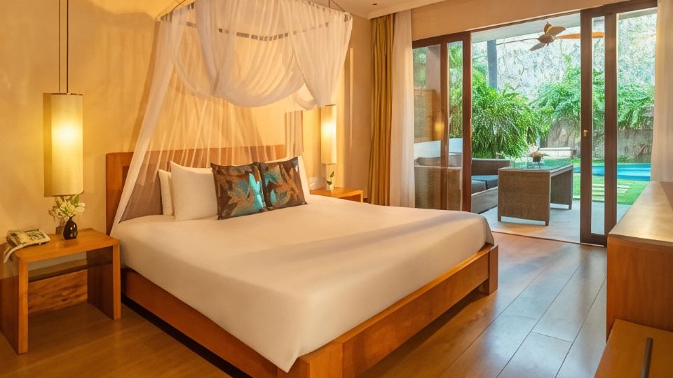 Sunsea Resort