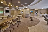 匹茲堡巴特勒中城SpringHill Suites飯店 - Wi-Fi