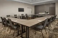 Residence Inn Jacksonville Downtown
