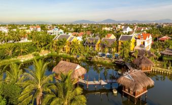 Zen Retreat Hoi AN