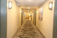 Red Carpet Inn Elmwood Hotels in Paterson