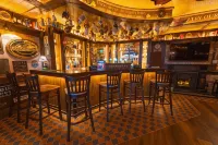 Tara Hotel - bar