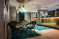 Hotel Verso Hotels in Jyvaskyla