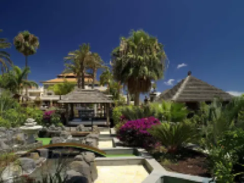 Regency Country Club, Apartments Suites Hotels in Chayofa