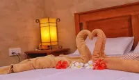 Hôtel Niyagala Lodge Sigiriya - شرفة