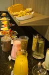 Hotel Marjaí - sarapan