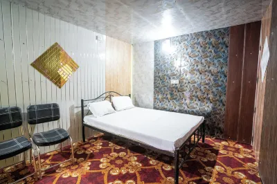 I-Roomz Ssb Kingdom - Water Kingdom in Cuttack Hôtels à : Cuttack