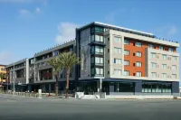 Residence Inn San Francisco Airport Millbrae Station Hotels near Trader Joe's