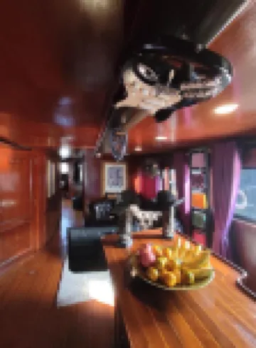 สบาย สบาย ลีฟอะบอร์ด กรุงเทพฯ