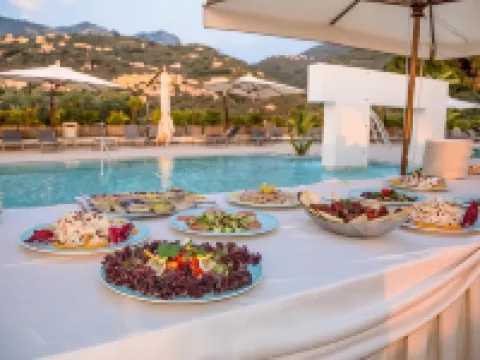 月谷大酒店 維科埃昆塞酒店