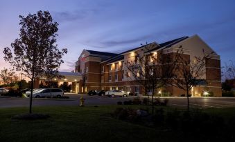 Fairfield Inn & Suites Flint Fenton