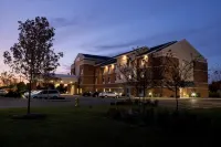 Fairfield Inn & Suites Flint Fenton Các khách sạn ở 