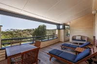 Caves House Hotel & Apartments Yallingup - pantai