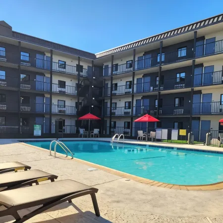 Days Inn by Wyndham Kenner/New Orleans Airport South