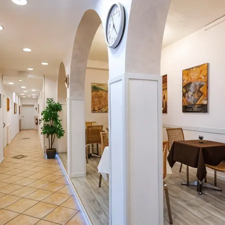 B&B la Cittadella